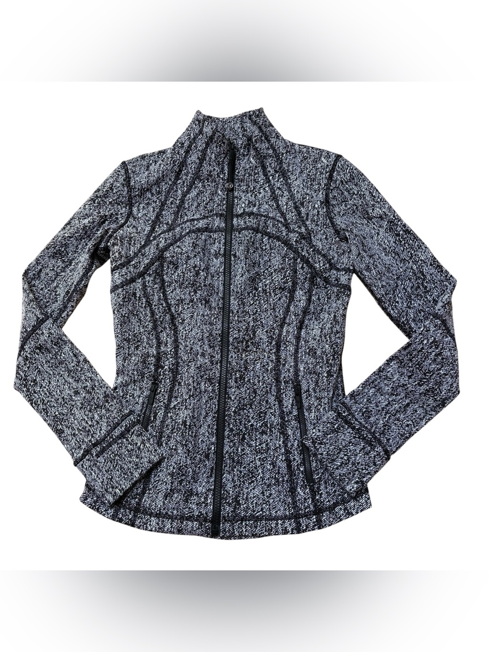 Lululemon Define Jacket Size 6
